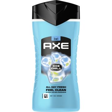 AXE ICE CHILL SUIHKUSAIPPUA 250 ML
