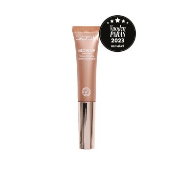 GOSH GLOW UP 002 BRONZE