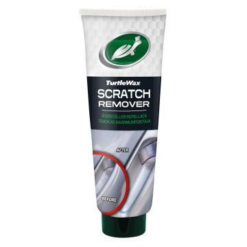 TURTLE WAX SCRATCH REMOVER 100 ML