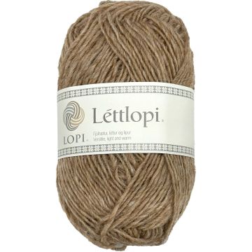 ISTEX LETTLOPI-1419 VAALEA OHRANRUSKEA 50G