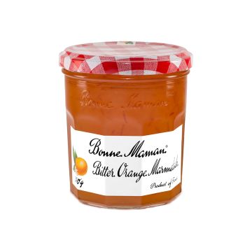 BONNE MAMMA APPELSIINI MARMELAADI 370 G