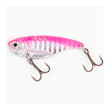 FLADEN UISTIN CONRAD VIBRA FAT 14G PINK/SILVER