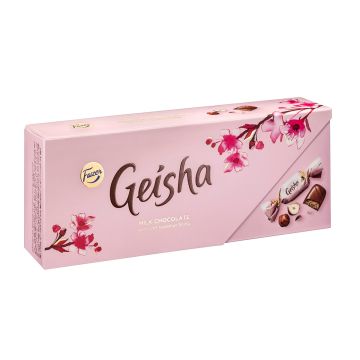 FAZER GEISHA BOKSI 270 G