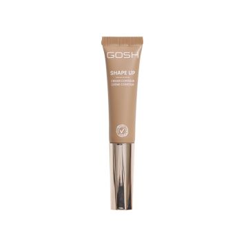 GOSH SHAPE UP 001 FAIR TO MEDIUM