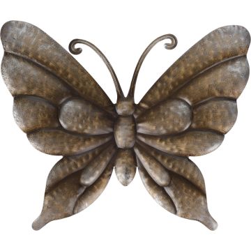 SEINÄKORISTE PERHONEN 390X325MM