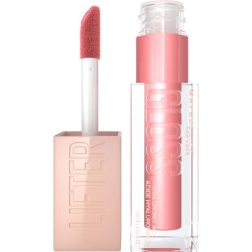 MAYBELLINE LIFTER GLOSS 004 SILK HUULIKIILTO