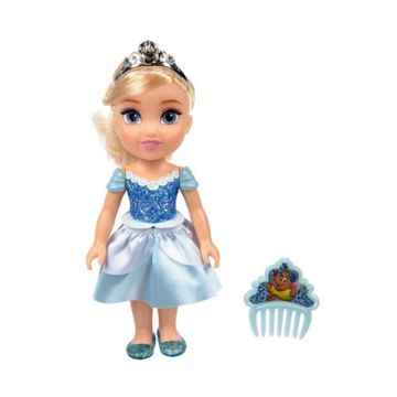 DISNEY DISNEY PRINCESS 15 CM 4 