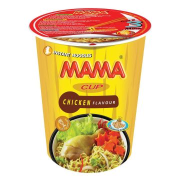 MAMA KUPPINUUDELI KANANMAKUINEN 70 G