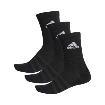 ADIDAS SUKAT 3-PACK S 3-STRIPES CREW MUSTA