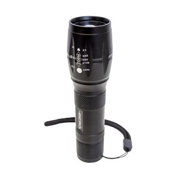BERG TASKULAMPPU 5W 300LM 7000K 