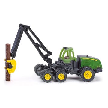 SIKU JOHN DEERE HARVESTERI 1:87
