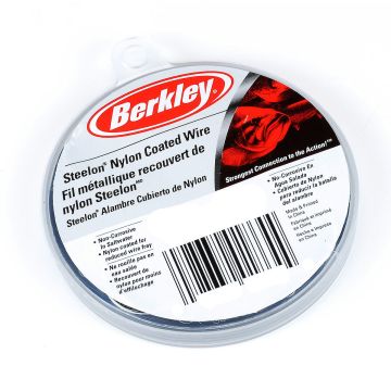 BERKLEY MC MAHON PERUKE MATERIAALI 13KG