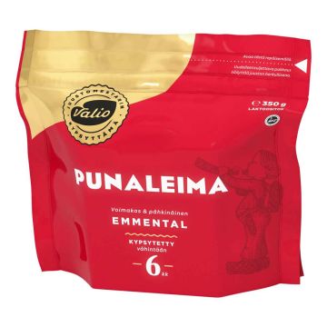 VALIO EMMENTAL PUNALEIMA 350G 350 G