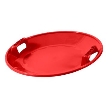 THE PULKKA LIUKURI PYÖREÄ UFO 440, PUNAINEN