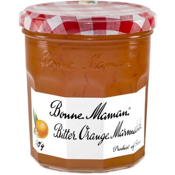 BONNE MAMMA APPELSIINI MARMELAADI 370 G