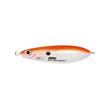 RAPALA RATTLIN'MINNOW LUSIKKAUISTIN 8CM FRP