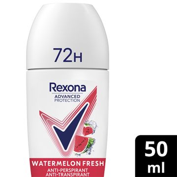 REXONA ADVANCED PROTECTION UPIFTING&FRESH ROLL-ON 50 ML