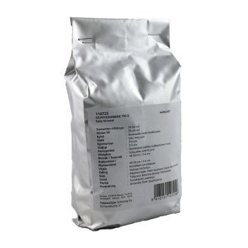 SIEMEN SILPOYDINHERNE EARLY ONWARD 750G BLANCO