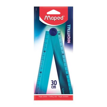 MAPED VIIVAIN NIGHTFALL TAITTUVA 15/30CM