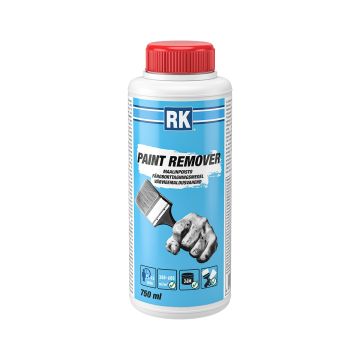 RK MAALINPOISTOAINE 750 ML