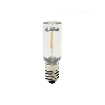 VARAPOLTTIMO UNIVERSAL LED E10 14-55V 0,3W AC/DC