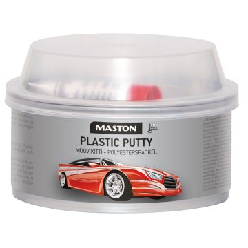 MASTON MUOVIKITTI AUTO 500 G