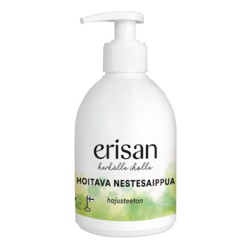 ERISAN NESTESAIPPUA HOITAVA 300 ML