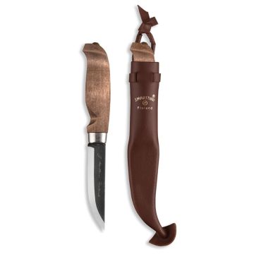 MARTTIINI JÄTKÄNVUOLU PUUKKO