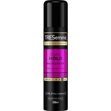 TRESEMMÉ SALON FINISH EXTRA HOLD HIUSLAKKA 250 ML