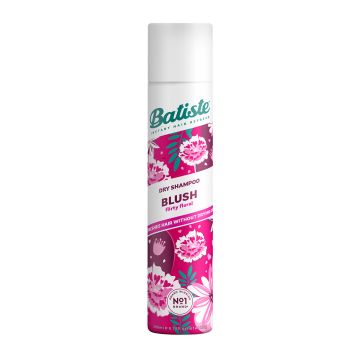 BATISTE KUIVASHAMPOO BLUSH 200 ML