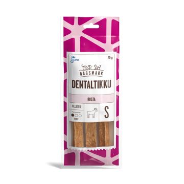 DAGSMARK HAMMASTIKKURILA PURUTIKKU 45 G