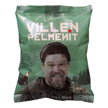 DELICIEST VILLEN PELMENIT 400 G