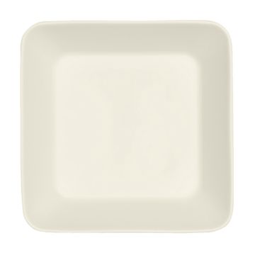 IITTALA TEEMA LAUTANEN 16X16 CM VALK