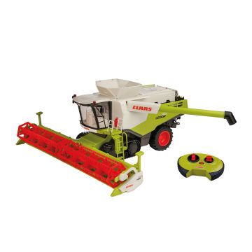 HP RC CLAAS LEXION 780 COMBINE HARVESTER 1:20