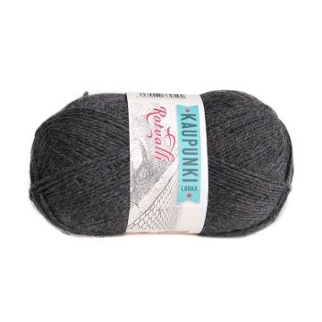 KAUPUNKILANKA ROTVALLI,T.HARMAA-95,100G,260M