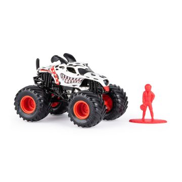 MONSTER JAM 1:64 SINGLE PACK 