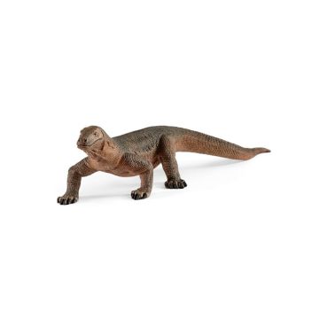 SCHLEICH KOMODO DRAGON