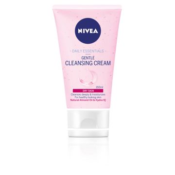 NIVEA PUHDISTUSVOIDE KUIVA IHO 150 ML