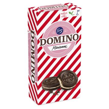 FAZER DOMINO MARIANNE 350 G