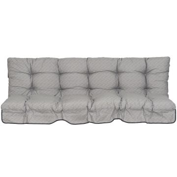 4LIVING KEINUNPEHMUSTE SULKA KUVIO