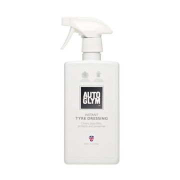 AUTOGLYM INSTANT TYRE DRESSING-RENGASKIILTO 500 ML