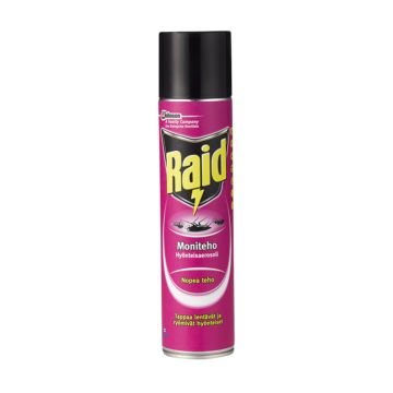 RAID MONITEHO 400ML 400 ML