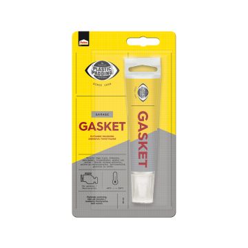 PATTEX PLASTIC PADDING GASKET SILIKONI 50 ML