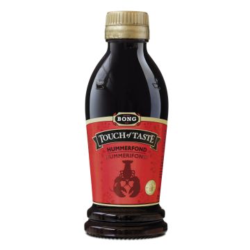 TOUCH OF TASTE HUMMERIFONDI 180 ML
