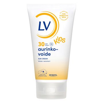 LV AURINKOVOIDE TUUBI SPF30 150 ML