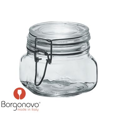 BORGONOVO LASIPURKKI 0,2L PATENTTIKANNELLA