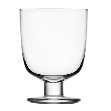 IITTALA LEMPI JUOMALASI 34 CL KIRKAS 2 KPL