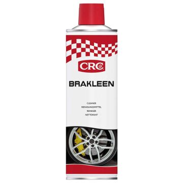 CRC BRAKLEEN PUHDISTUSSPRAY 500 ML