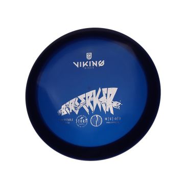 VIKING DISCS STORM BERSERKER D