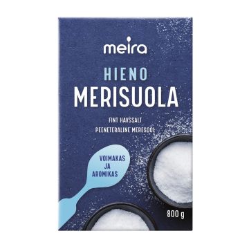 MEIRA MERISUOLA HIENO 800 G